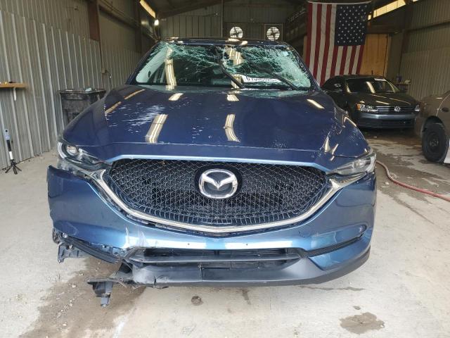 2017 MAZDA CX-5 GRAND JM3KFBDL4H0199788