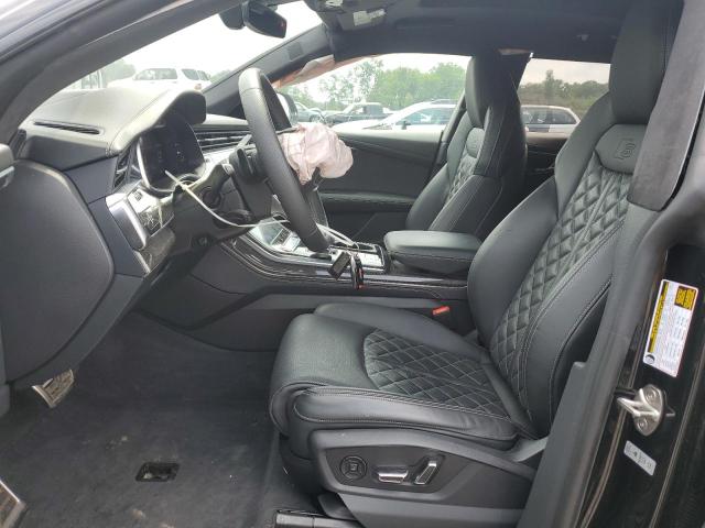 2023 AUDI SQ8 PREMIU WA1AWBF14PD027259