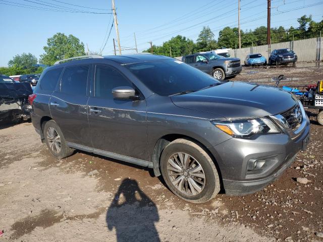 Vin: 5n1dr2mm4kc583945, lot: 61935895, nissan pathfinder s 20194