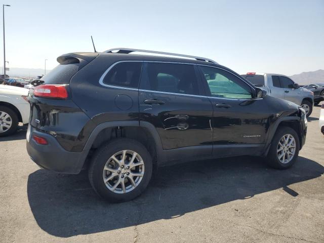 2016 JEEP CHEROKEE L 1C4PJMCS2GW214883