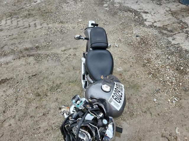 2017 YAMAHA XV250 JYAVG04E2HA020145