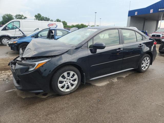 Vin: jtdbcmfe2pj001195, lot: 62468815, toyota corolla le 2023 img_1