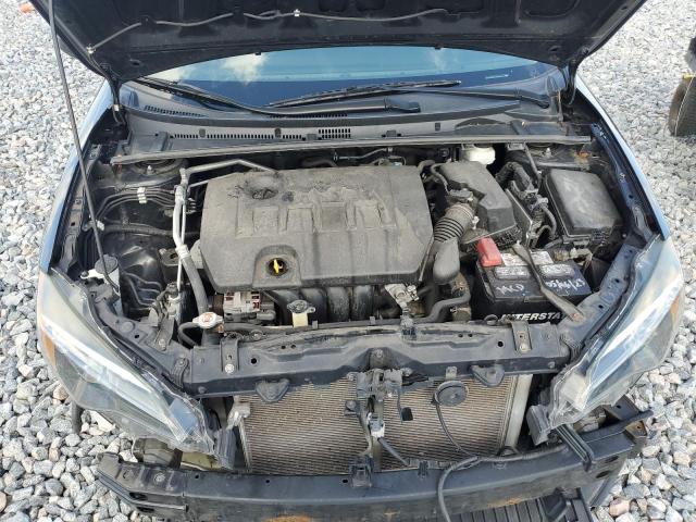 2019 TOYOTA COROLLA L 5YFBURHE5KP939042