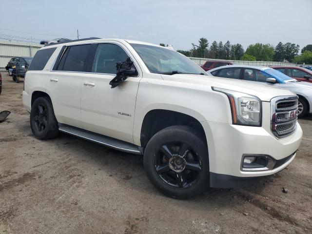2015 GMC YUKON SLT - 1GKS2BKC8FR630511