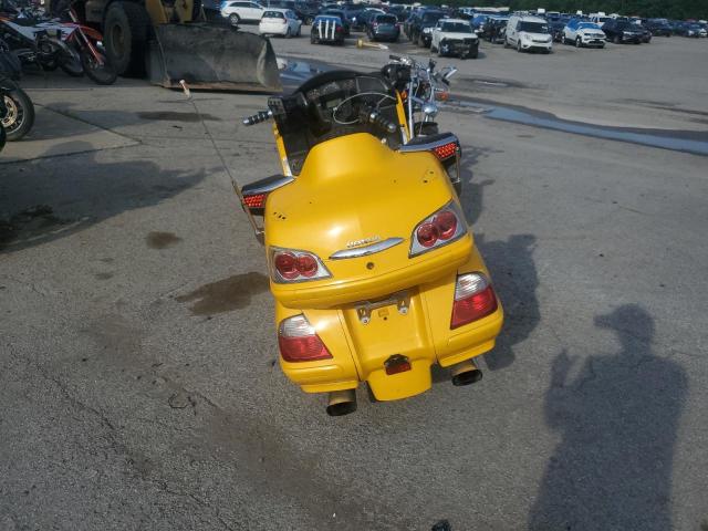 2010 HONDA GL1800 1HFSC47G5AA901554
