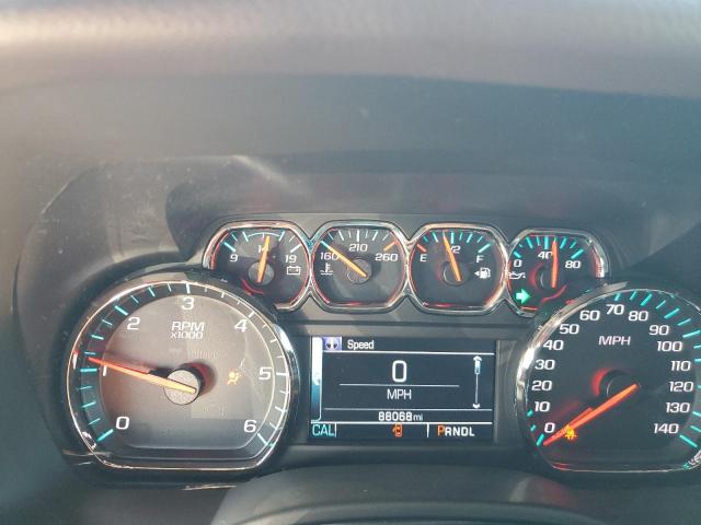 2017 CHEVROLET TAHOE K150 - 1GNSKAKC7HR248096