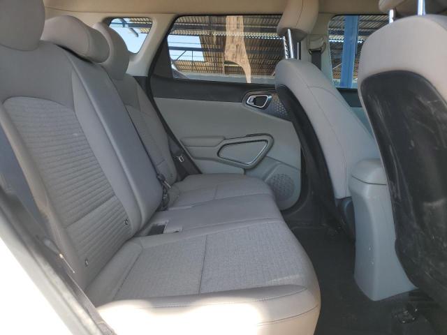 2020 KIA SOUL LX KNDJ23AUXL7095017