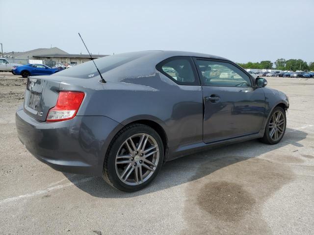 Vin: jtkjf5c76b3016321, lot: 58898045, toyota scion 20113