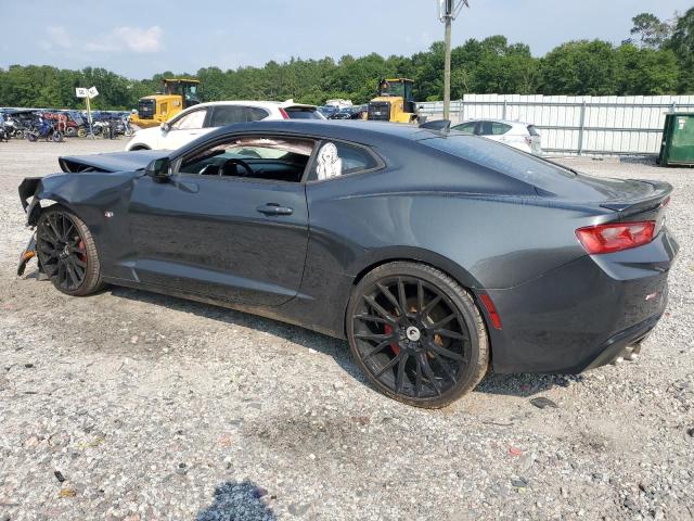Vin: 1g1fd1rs9h0163596, lot: 59203805, chevrolet camaro lt 20172
