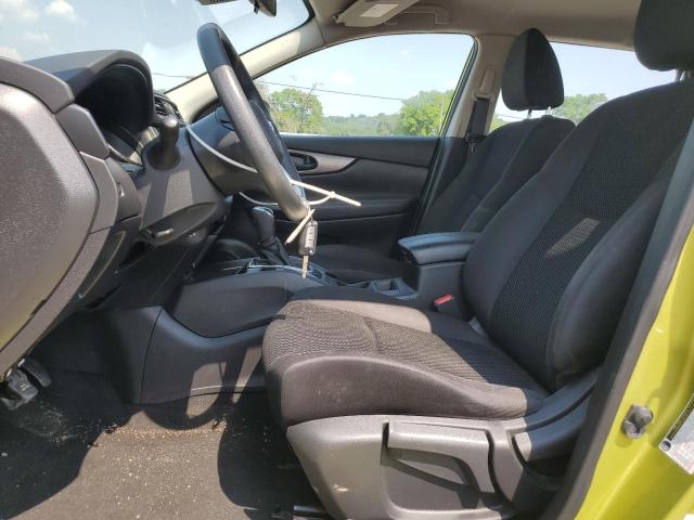 2021 NISSAN ROGUE SPOR - JN1BJ1AV0MW304067