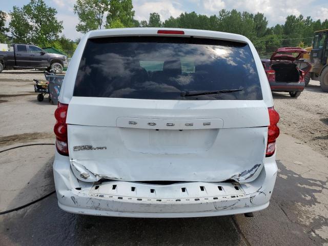 2017 DODGE GRAND CARA 2C4RDGBG0HR568748
