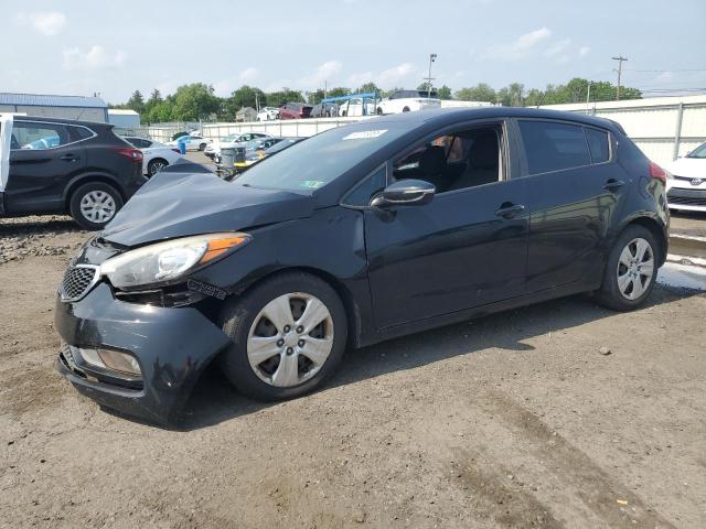 Vin: knafk5a84g5576576, lot: 61013085, kia forte lx 2016 img_1