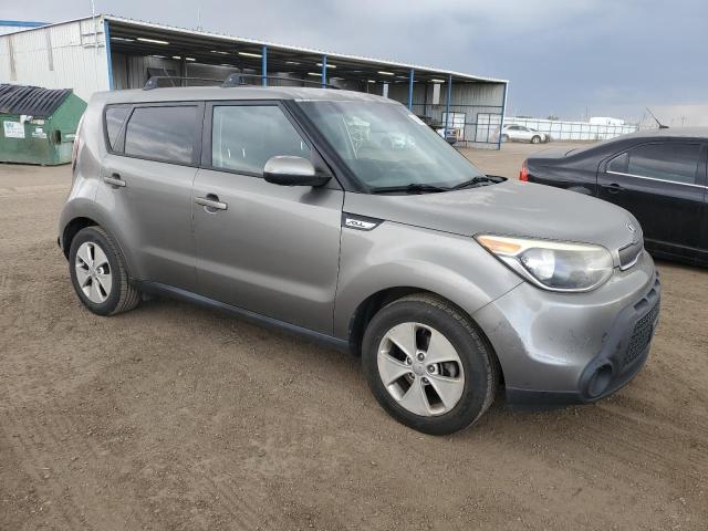 Vin: kndjn2a24f7216550, lot: 60332185, kia soul 20154