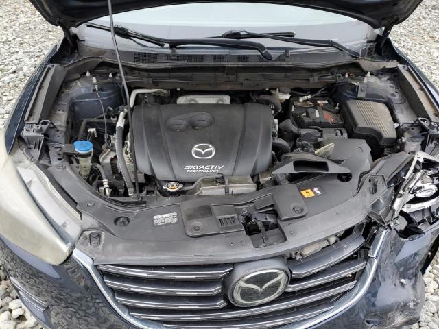 2016 MAZDA CX-5 GT JM3KE2DY3G0797304