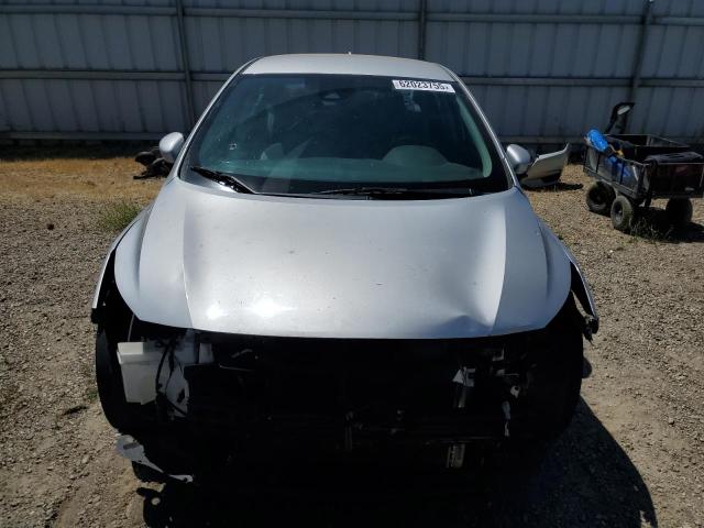 2021 NISSAN VERSA SV 3N1CN8EV0ML837716