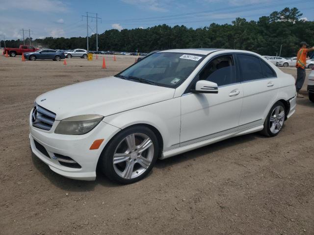 Vin: wddgf5gb0br136490, lot: 62927755, mercedes-benz c-class 350 2011 img_1
