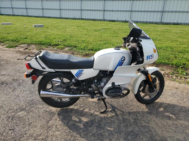 BMW R100 RS 1988 WB1046603J6247247 photo #1