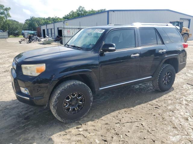 Vin: jtebu5jr4c5104503, lot: 61301465, toyota 4runner sr5 2012 img_1