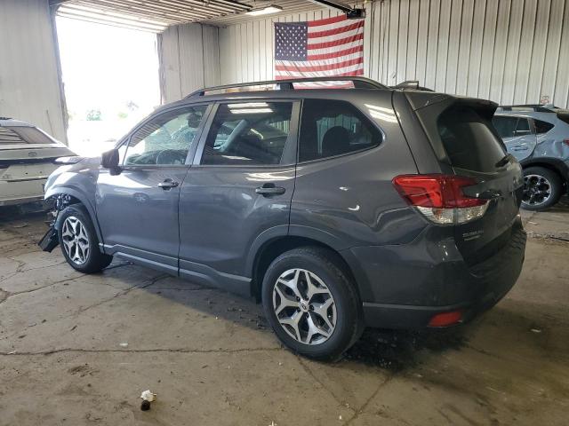 Vin: jf2skajc3lh548549, lot: 60984865, subaru forester premium 20202