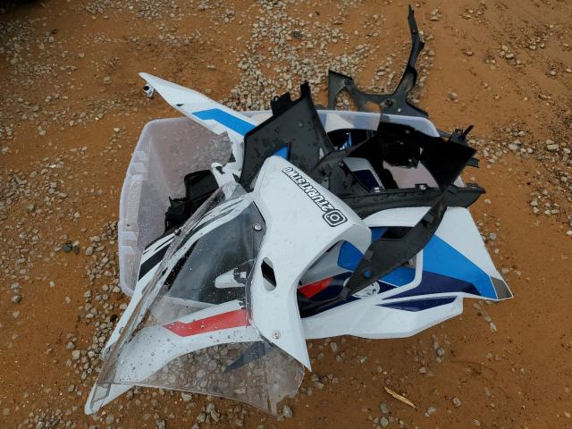 2025 BMW S 1000 RR WB10P2307S6L17015