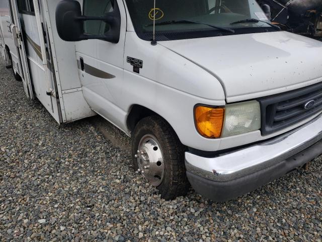 2004 FORD ECONOLINE #3304549461