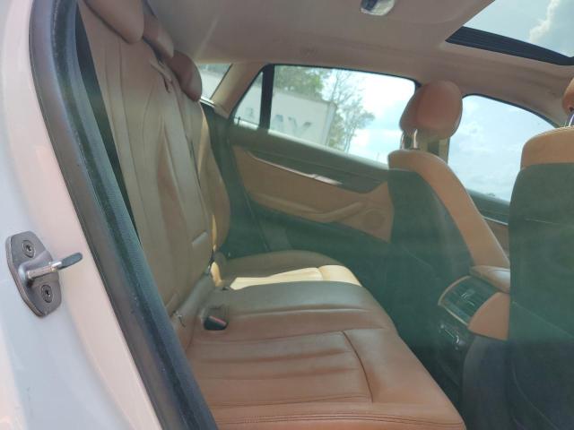 2015 BMW X6 SDRIVE3 - 5UXKU0C53F0F92119