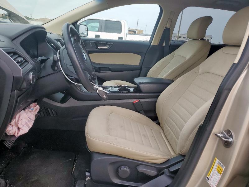 2017 FORD EDGE SE - 2FMPK4G97HBC68506