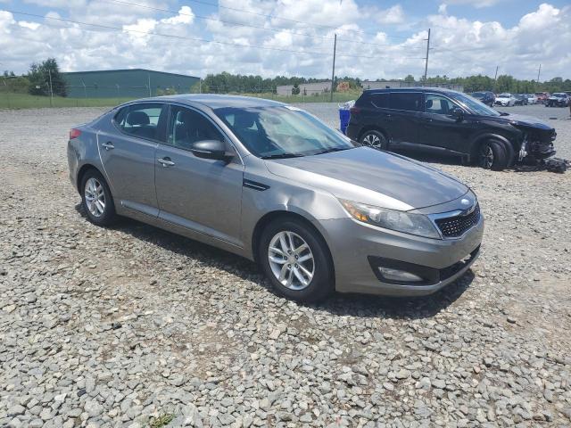 Vin: 5xxgm4a74dg237939, lot: 61046585, kia optima lx 20134