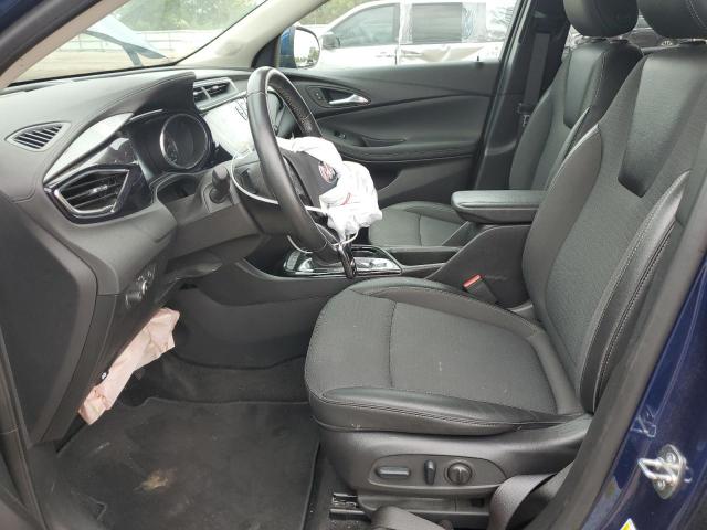2023 BUICK ENCORE GX KL4MMDS29PB089720