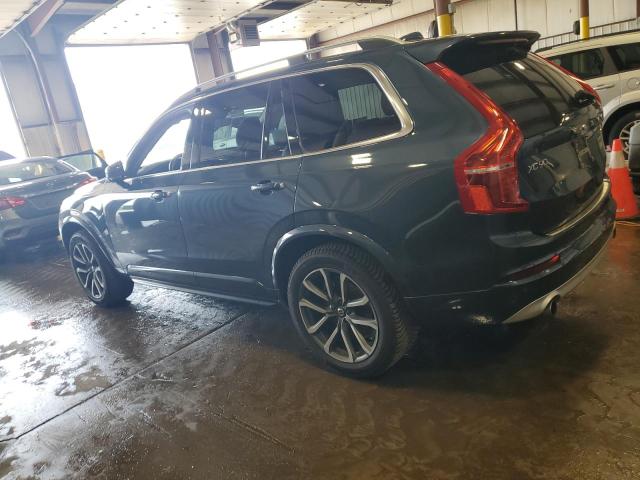 Vin: yv4102pk7j1360933, lot: 61554195, volvo xc90 t5 20182