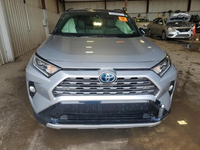 2020 TOYOTA RAV4 XSE - JTMEWRFV8LJ032611