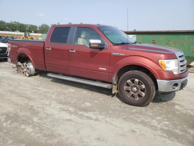 Vin: 1ftfw1et6ekf52793, lot: 59310325, ford f-150 supercrew 20144
