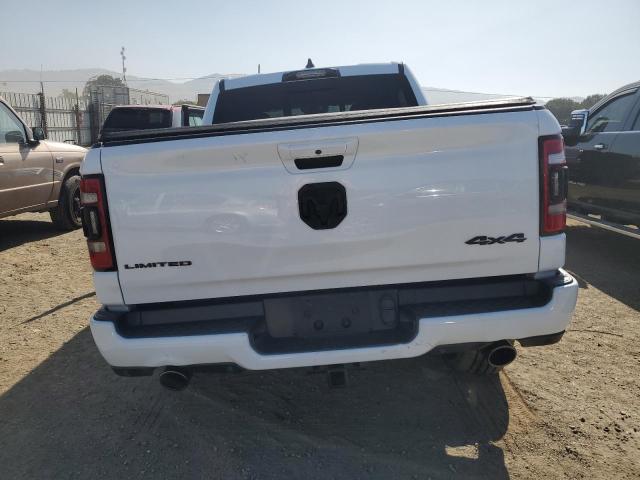 2022 RAM 1500 LIMIT - 1C6SRFHT7NN175797