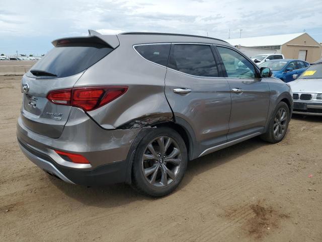 Vin: 5nmzwdla2jh073065, lot: 60469735, hyundai santa fe 20183