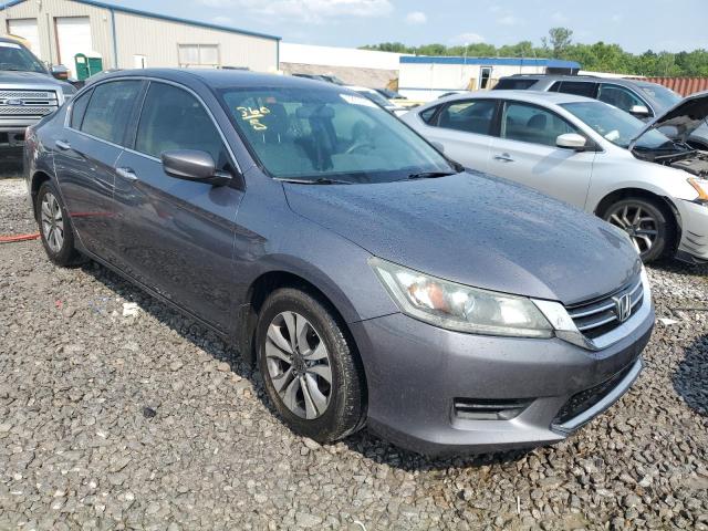 Vin: 1hgcr2f38fa260747, lot: 58350915, honda accord lx 20154