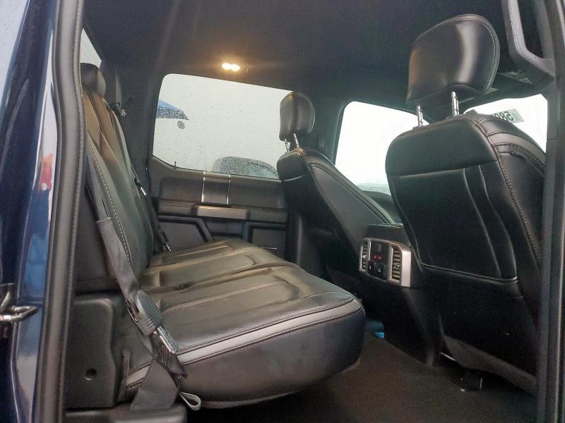 2019 FORD F150 SUPER - 1FTEW1E42KFD00208