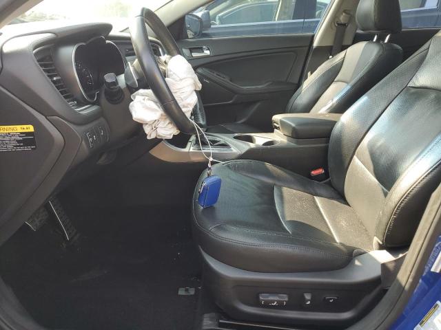 2015 KIA OPTIMA SX 5XXGR4A60FG376767