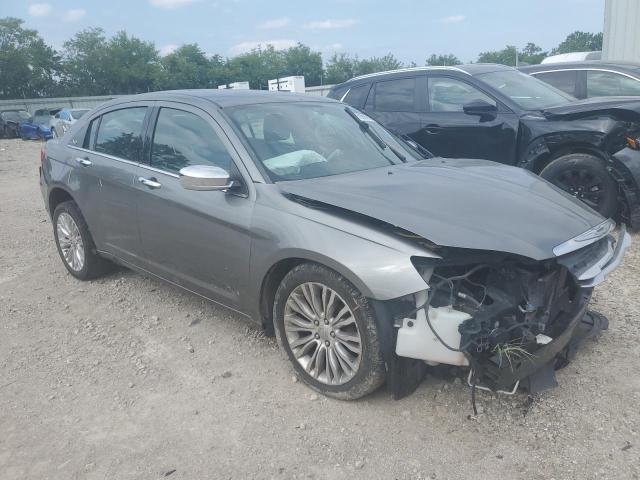 Vin: 1c3ccbcg8cn270890, lot: 59805695, chrysler 200 limited 20124
