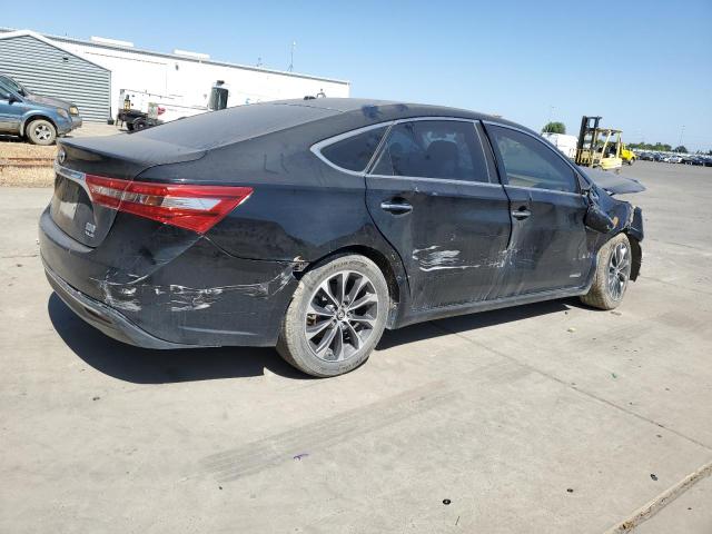 2016 TOYOTA AVALON HYB 4T1BD1EB8GU051807