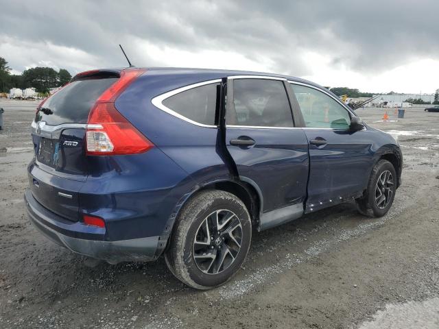 Vin: 2hkrm4h41gh650804, lot: 59846075, honda crv se 20163