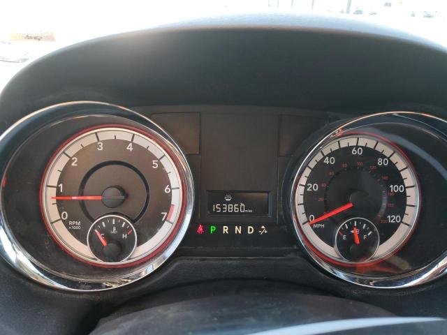2016 DODGE GRAND CARA 2C4RDGBG8GR171741