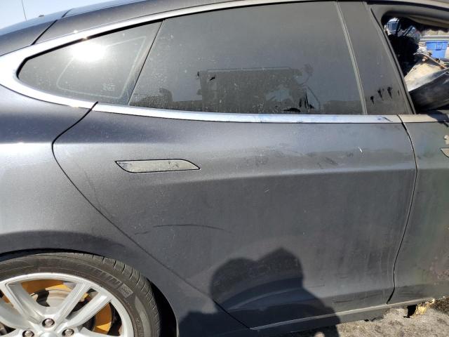2015 TESLA MODEL S 85 5YJSA1H13FFP70583
