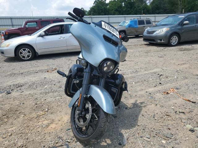 2020 HARLEY-DAVIDSON FLHXS 1HD1KRP13LB671915