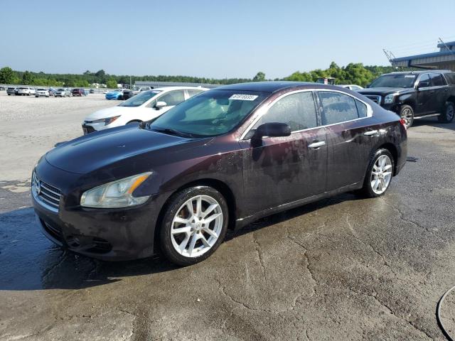 Vin: 1n4aa5ap4bc851512, lot: 61916695, nissan maxima s 2011 img_1