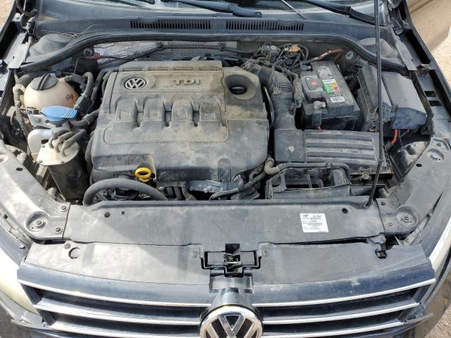 2015 VOLKSWAGEN JETTA TDI 3VWLA7AJ3FM291218