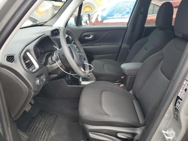 2022 JEEP RENEGADE S ZACNJDA16NPN95839