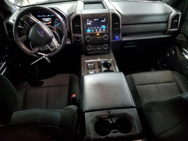 2019 FORD EXPEDITION - 1FMJK1JT9KEA49969