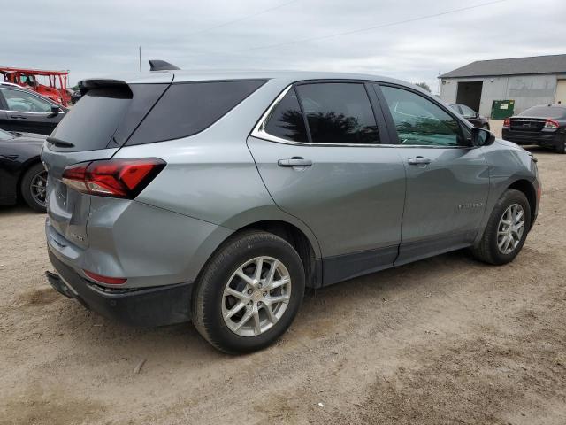 2024 CHEVROLET EQUINOX LT - 3GNAXUEG8RS121028