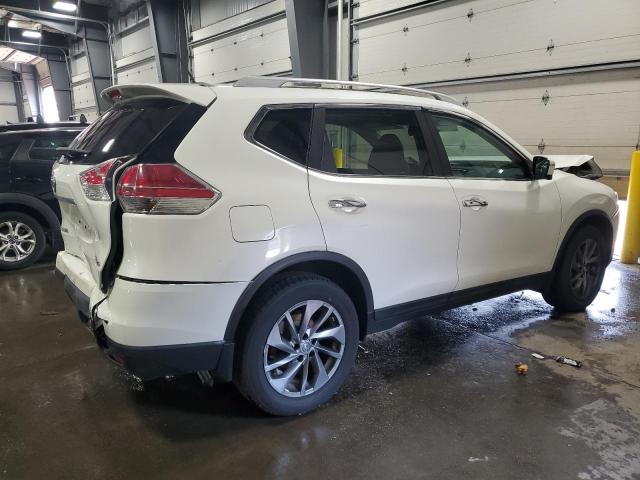 Vin: 5n1at2mv5gc757249, lot: 60511875, nissan rogue s 20163