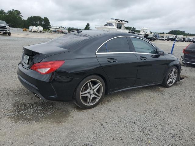 Vin: wddsj4eb6fn167407, lot: 59692155, mercedes-benz cla-class 250 20153